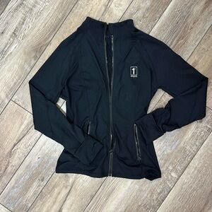 1st Phorm jacket